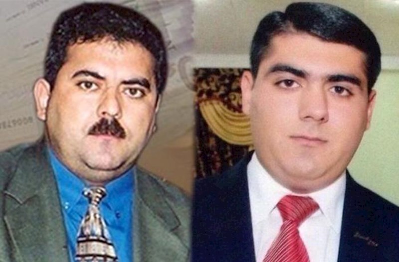 Zal Yusifovun oğlu yenidən həbs edildi – KİV