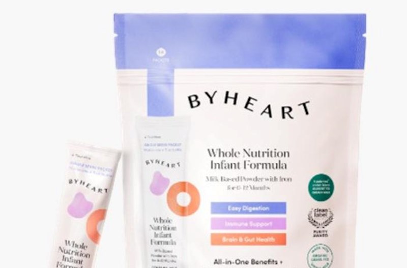 “ByHeart” adlı uşaq qidası ilə bağlı rəsmi xəbərdarlıq edildi