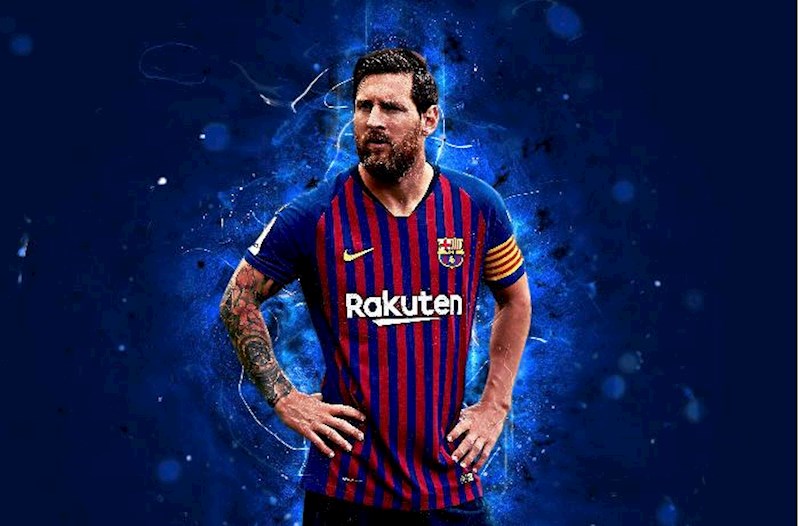 “Messinin futbolçu kimi “Barselona”ya qayıtması real deyil”