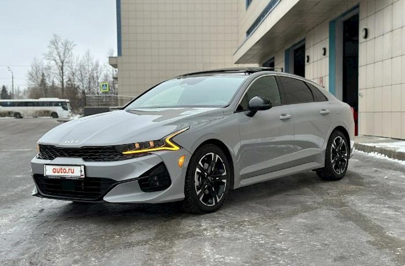 “Kia” markalı avtomobillərdə ciddi qüsur aşkarlandı