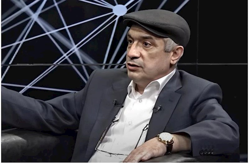 Arif Buzovnalı vəfat etdi