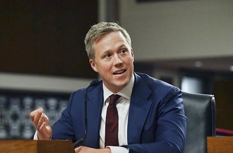 Tramp onu Ukrayna üzrə xüsusi nümayəndə təyin etdi