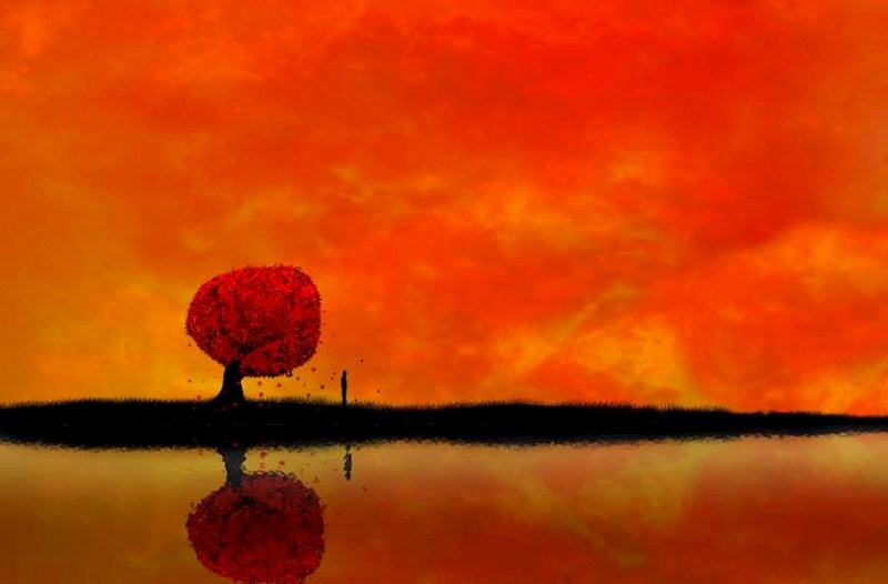 Ruhla bədən arasındakı əlaqə necədir?