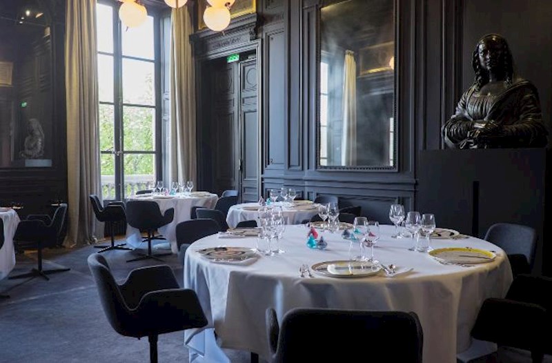 Dünyanın ən yaxşı restoranı açıqlandı