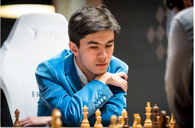 Dünya Kubokunun ən gənc qalibi oldu