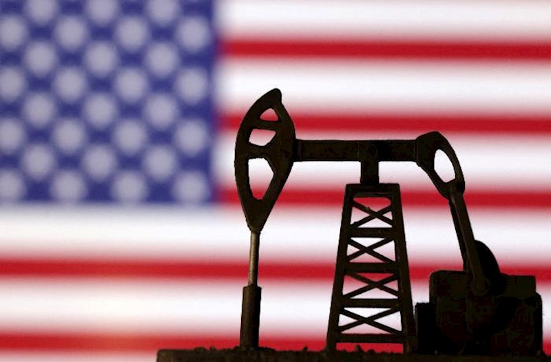 «Высокие цены на нефть выгодны США»