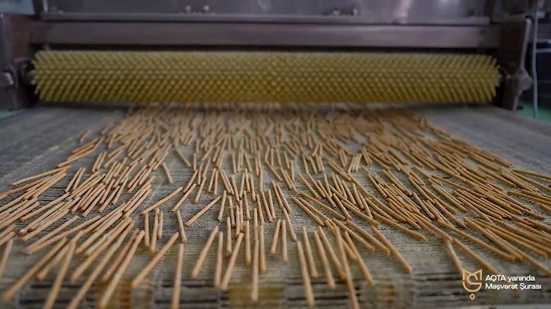 “Avrora” MMC “Qida təhlükəsizliyi tək dövlətin deyil, hər kəsin işidir” təşəbbüsünün iştirakçısı olub