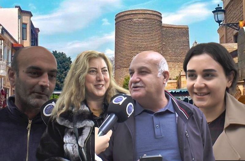 Nə olmaq istəyirdiniz, hazırda nə işləyirsiniz? – Sorğu