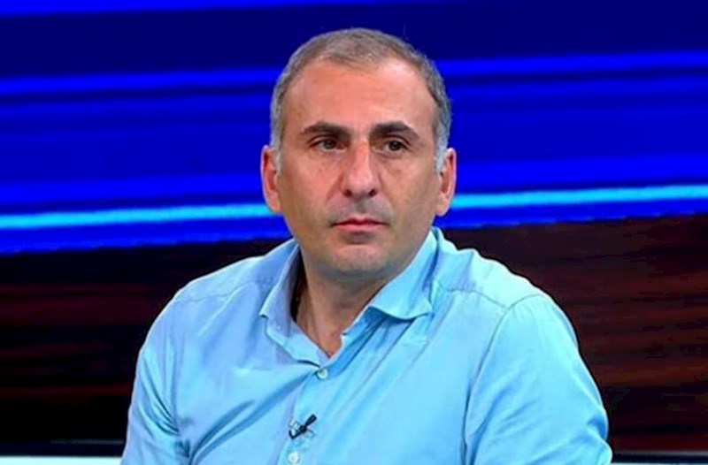 Gürcüstanda müxalifət lideri həbs edildi