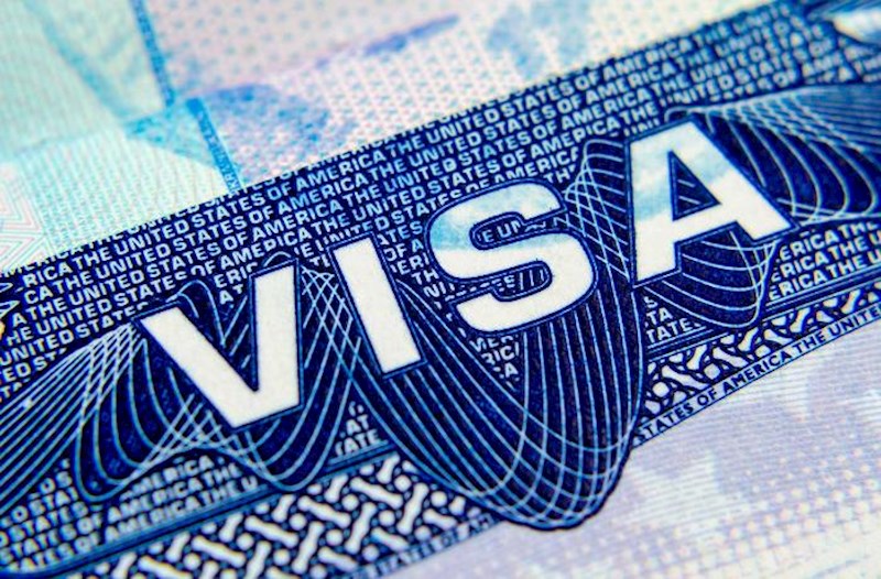 ABŞ bu ölkənin vətəndaşlarına viza verilməsini dayandırdı