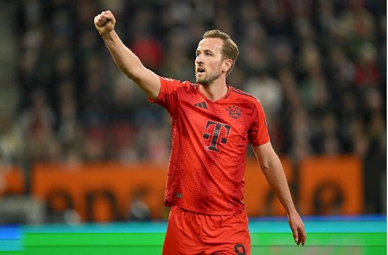 Harri Keyn “Barselona”ya keçə bilər