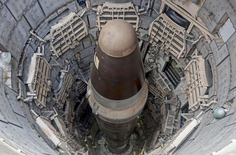 Trampdan nüvə sınaqları ilə bağlı daha bir açıqlama