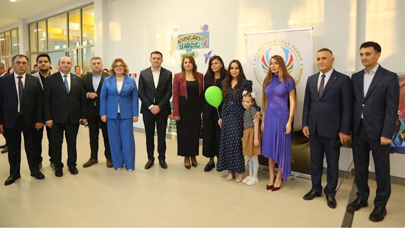 ADA ilə “Veysəloğlu”nun tərəfdaşlığı uğurla davam edir – Xeyriyyə məqsədli festival keçirilib