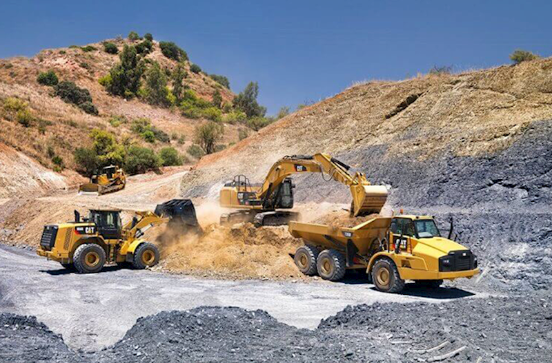 “Dəmirli” yatağından çıxarılacaq mis bu şirkətə satılacaq – Yeni müqavilə