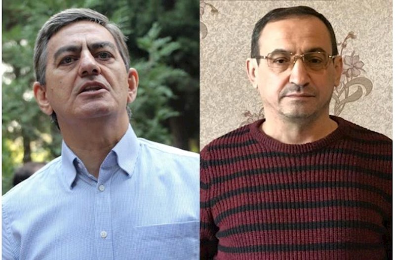 Əli Kərimli və Məmməd İbrahim Ramiz Mehdiyev işi üzrə istintaqa cəlb edilib – KİV