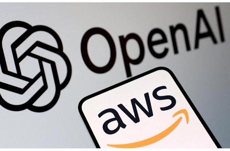 “Amazon” “OpenAI” ilə 38 milyard dollarlıq müavilə imzaladı