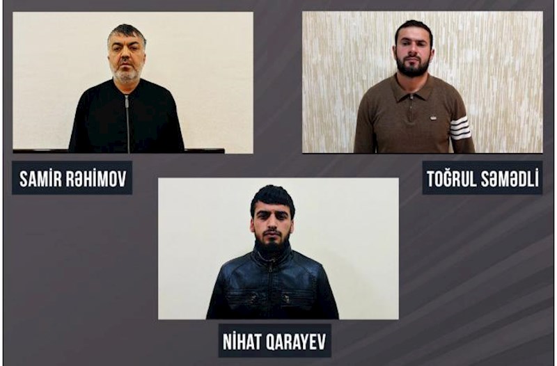 Balakəndə 17 yaşlı qız 50 yaşlı kişi ilə evlənməsi üçün qaçırılıb 