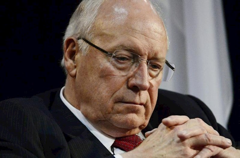 ABŞ-nin keçmiş vitse-prezidenti vəfat etdi 