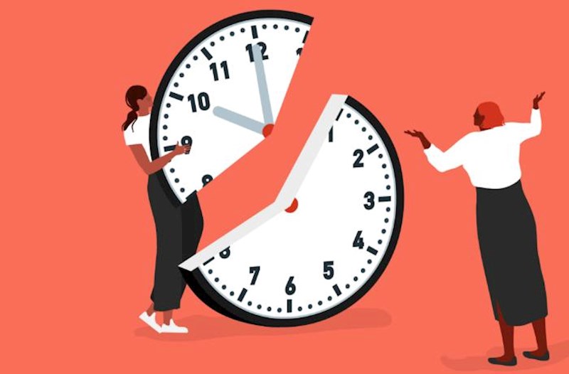 Bakıda iş rejiminin dəyişkən qrafiklə tənzimlənməsi nə vaxt tətbiq olunacaq? – Açıqlama