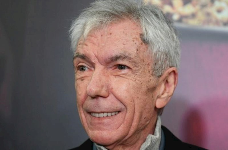 Yuri Nikolayev vəfat etdi