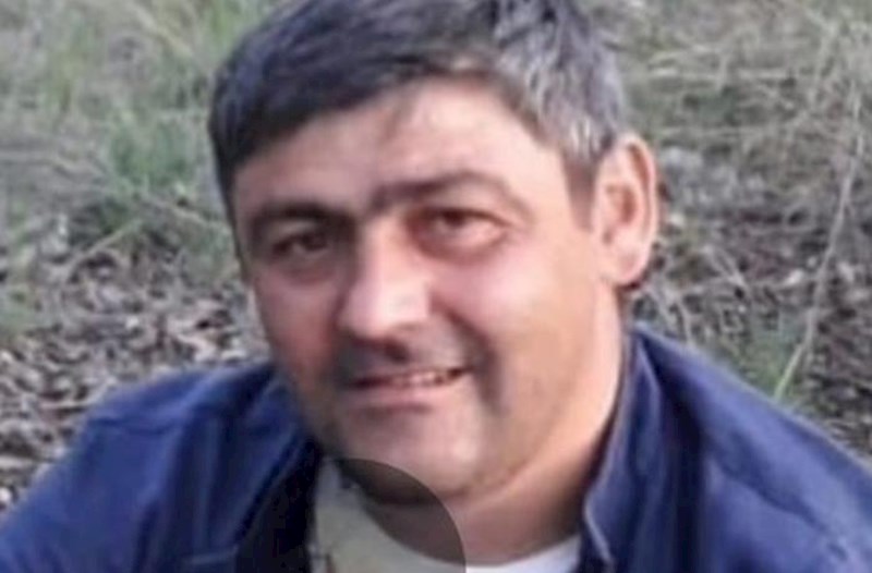 Ukraynadakı müharibədə daha bir azərbaycanlı həlak oldu