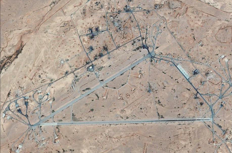 Səhranın yeni xəritəsi: ABŞ yerləşir, Colani legitimləşir