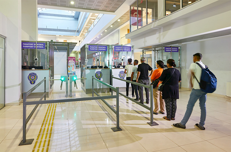 Azərbaycanlılar birgünlük xarici səfərləri hansı məqsədlə ediblər?