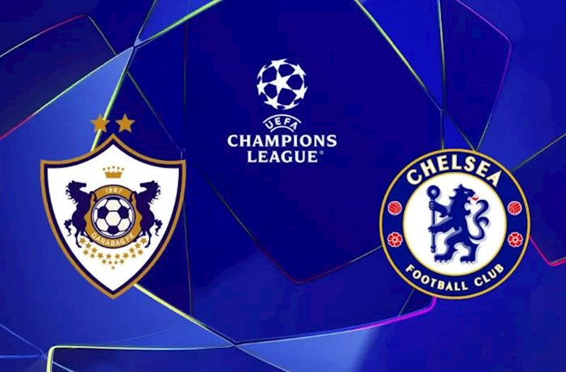 “Qarabağ” - “Çelsi” görüşü başladı − Yenilənir