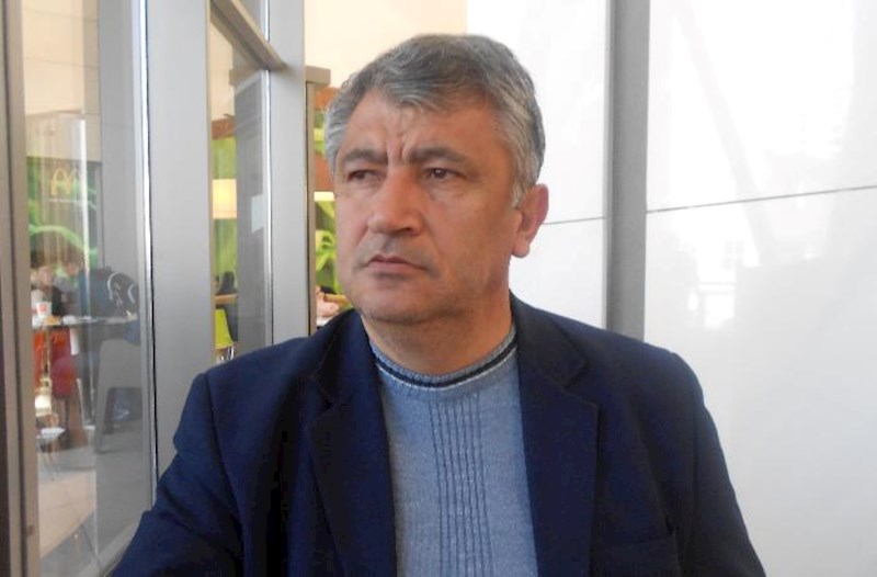 Qəşəm Nəcəfzadəyə vəzifə verildi