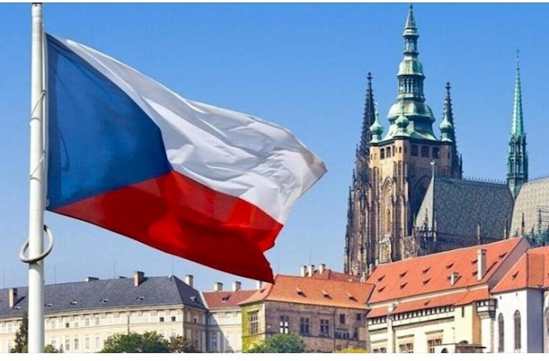 Çexiyada hökumət istefa verdi