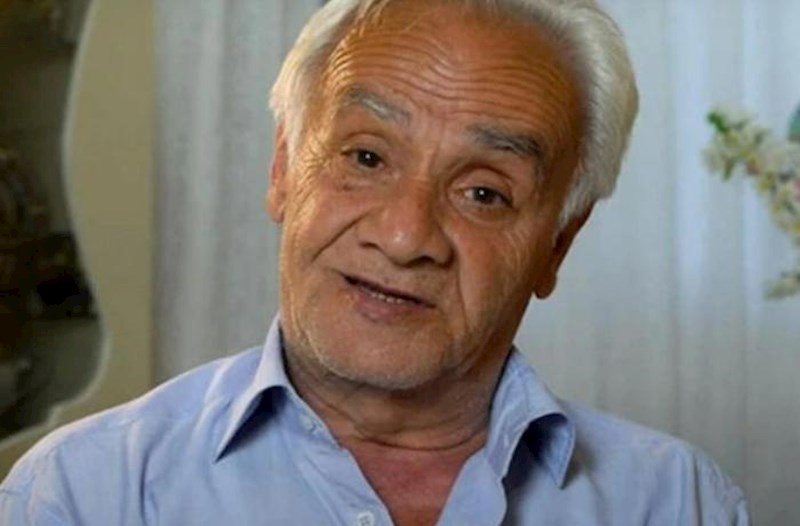 Vahid Əliyev vəfat etdi