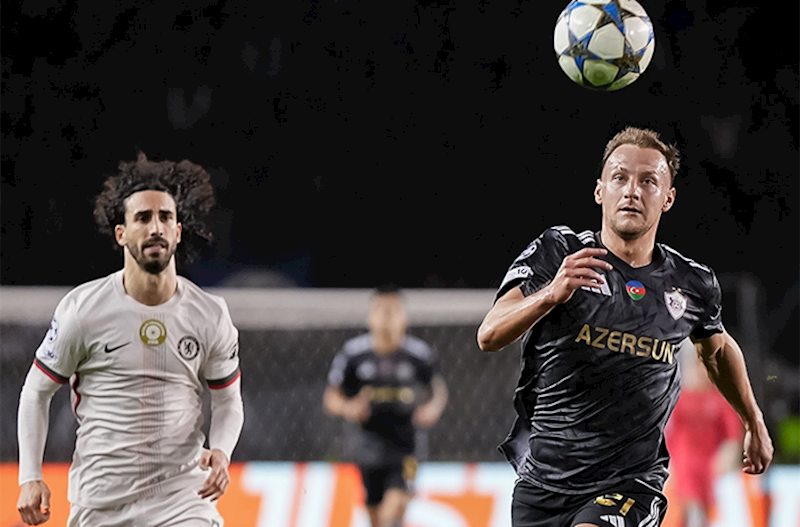 Həmin oyunun icmalı – Video