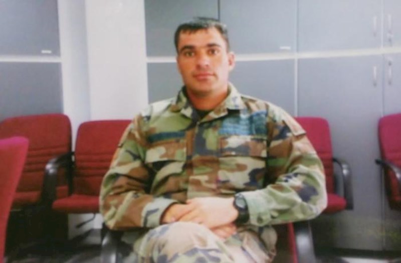 Pəncəli Teymurova Milli Qəhrəman adı verildi