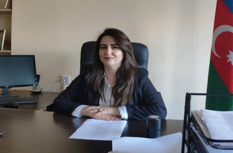 Qalmaqallı məktəbə yeni direktor təyin edildi