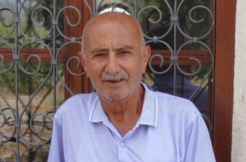 Bakıda 69 yaşlı kişi itkin düşüb