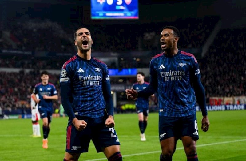 Çempionlar Liqasının favoriti müəyyənləşdi