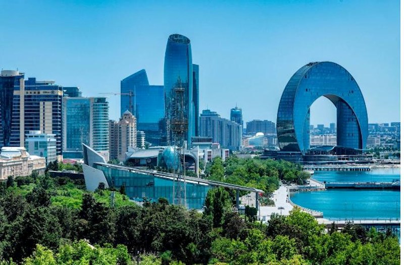 Zəfər gününün havası açıqlandı