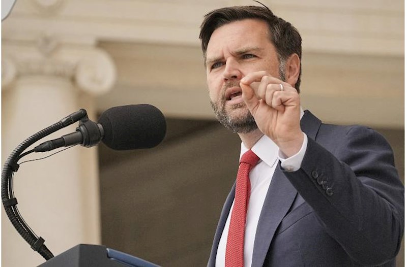 Vens prezidentliyə namizəd olacaq – KİV