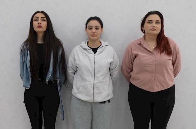 “Tiktokerlər”ə qarşı əməliyyat keçirildi – Video