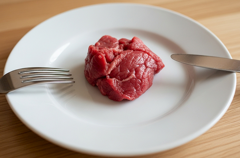 Azərbaycanda adambaşına düşən gündəlik mal əti istehlakı 37 qram olub – Rəsmi