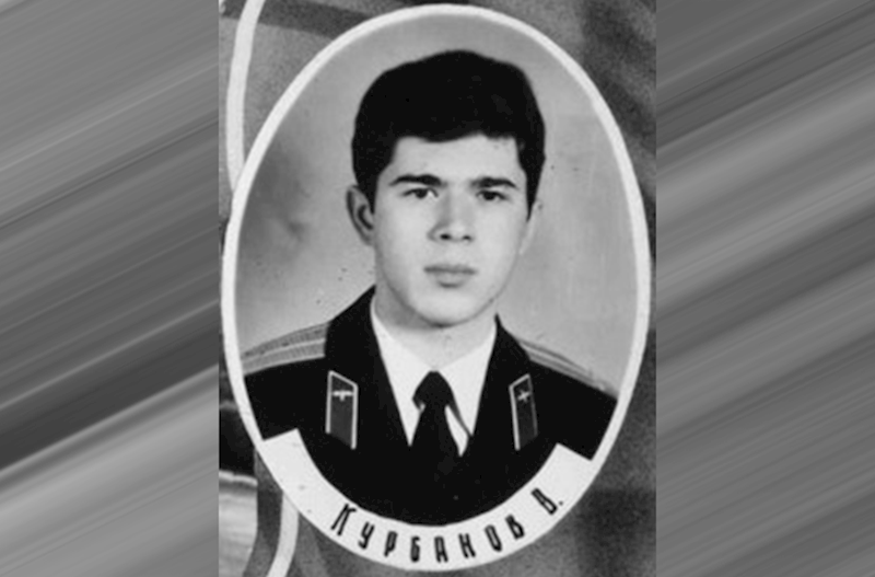 Vaqif Qurbanova da Milli Qəhrəman adı verildi