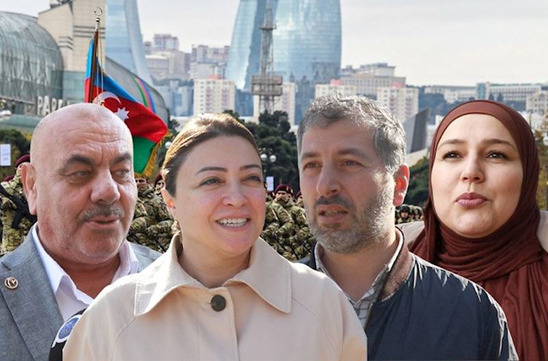 Zəfər Gününü necə xatırlayırsınız? – Paytaxt sakinləri danışır