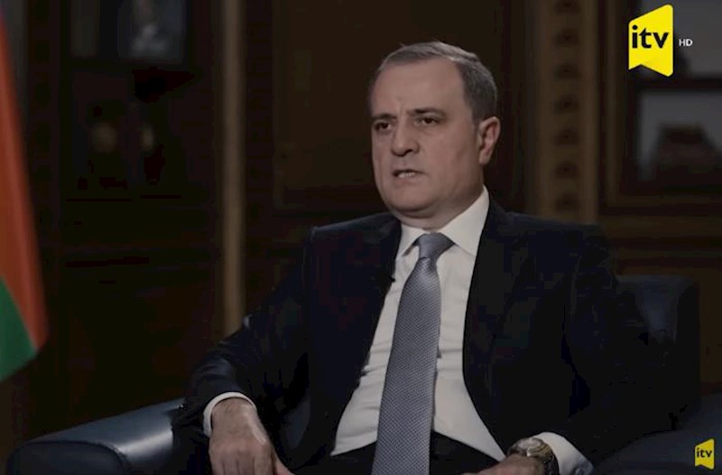 “Paşinyan İlham Əliyevə belə bir sual verdi: “Siz istəyirsiniz ki, məni öldürsünlər?” – Video