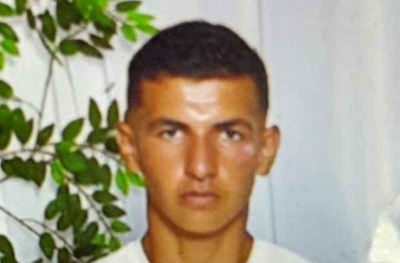 Siyəzəndə 17 yaşlı yeniyetmə itkin düşüb