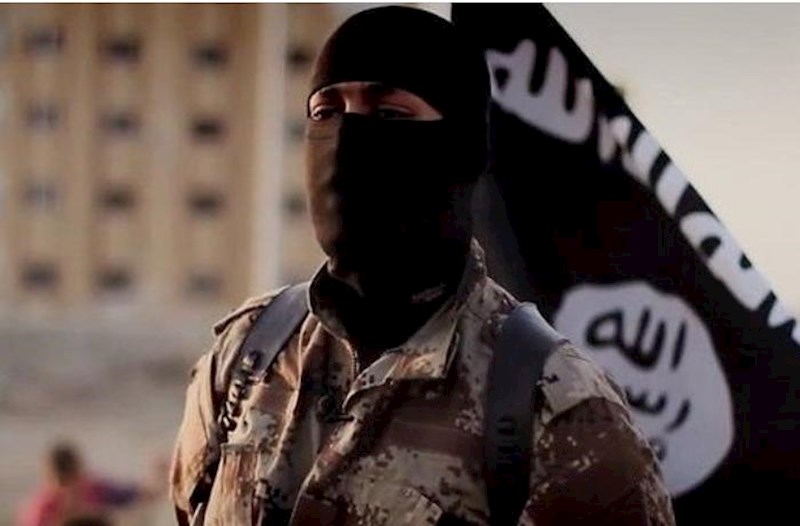 Colani İŞİD-ə qarşı koalisiyaya qoşulur