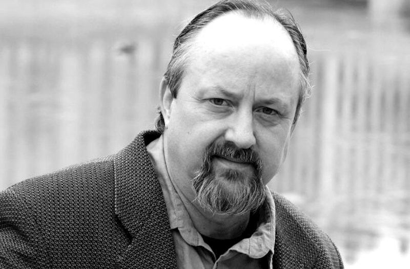 Məşhur amerikalı yazıçı vəfat etdi