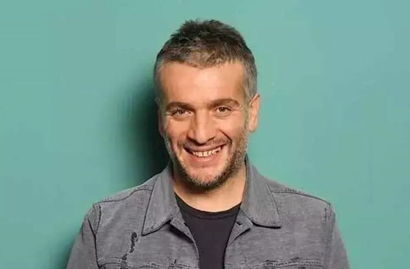 Murat Cemcir reanimasiya yerləşdirildi