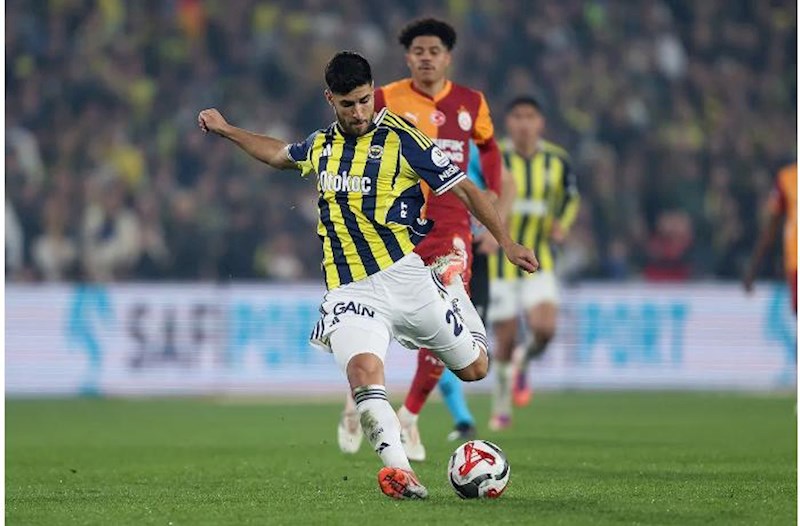 “Fənərbağça” ilə “Qalatasaray” heç-heçəyə razılaşdı