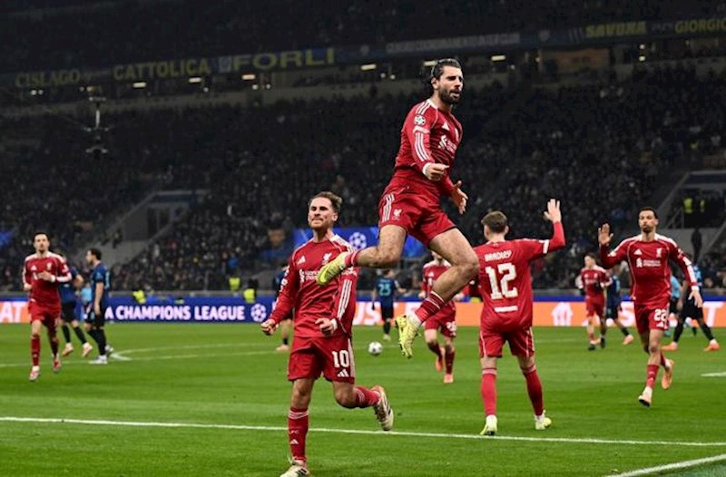 ÇL: “Liverpul” və “Barselona” uddu, “Qalatasaray” uduzdu – Video