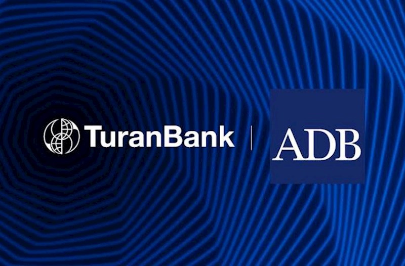 TuranBank Secures Revolving Credit Line of up to USD 8 Million from the Asian Development Bank